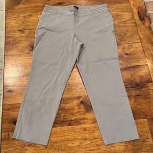 Like new plus size ankle pants by JM collection! Size 20 W